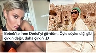 İrem Derici, Kendisine 'Çirkin' Diyen Takipçisine Küfür Ederek Verdiği Cevabıyla Herkesi Şaşırttı!