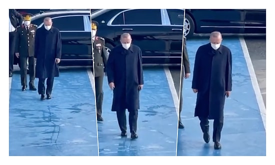 Fahrettin Altun Sosyal Medyadaki İddalara Karşı Erdoğan'ın Videosunu Paylaştı: 'Dosta Güven, Düşmana Korku'