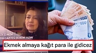 En Az 3.800 TL mi Olacak? Ekonomi Yazarı Dilek Güngör'ün Asgari Ücretle İlgili Önemli İddiası