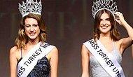 2017 Miss Turkey Güzeli Aslı Sümen'den Yıllar Sonra İtiraf: Birinin Hakkını Yemiş Gibi Hissetmiştim!