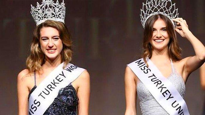 2017 Miss Turkey Güzeli Aslı Sümen'den Yıllar Sonra İtiraf: Birinin Hakkını Yemiş Gibi Hissetmiştim!