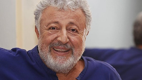 Metin Akpınar 30 Yıl Sonra Yeniden Sahnede: Metin Akpınar Kimdir, Kaç Yaşındadır?