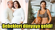 Üçüncü Kez Anne Oldu! Bergüzar Korel ile Halit Ergenç'in Bebekleri 'Leyla' Dünyaya Geldi