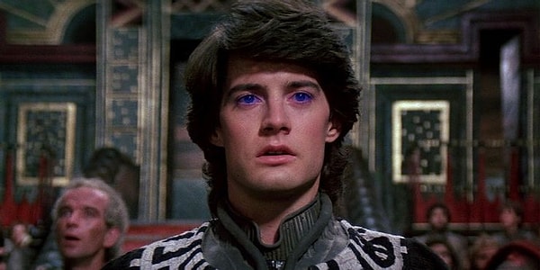 15. Dune (1984)