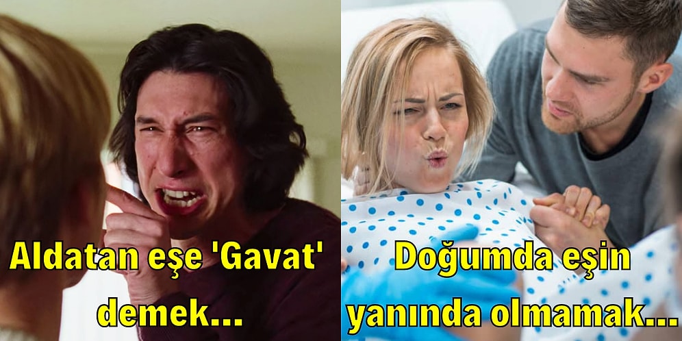 Belki de İlk Kez Duyacağınız Bazılarına Şaşırıp Bazılarına da Hak Vereceğiniz 10 Mahkeme Kararı