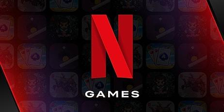 Netflix Artık Resmen Masada: Netflix Games İlk Oyunlarıyla Karşımızda!