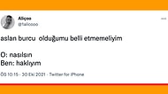 Aslan Burcu İnsanları Hakkındaki Düşüncelerini Mizahla Harmanlayarak Anlatan 13 Kişi