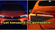 Bize Yine Hüsran! Yeni Nesil 2021 Honda Civic Türkiye Fiyatları Açıklandı