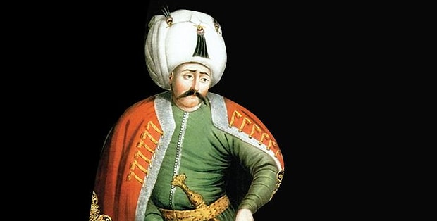 Yavuz Sultan Selim Nereleri Fethetti