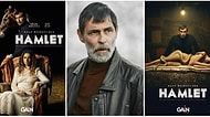 Behzat Ç.'den Sonra En Çok Keyif Aldığı Son İşi Hamlet ile Büyük Ses Getiren Erdal Beşikçioğlu