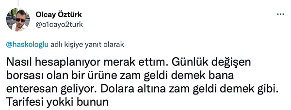 Sosyal medya kullanıcıların yorumlarıyla birlikte...