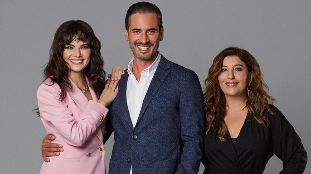 Yeni Dizi Elbet Bir Gün'ün İlk Fragmanı Yayınlandı! Elbet Bir Gün Konusu Nedir? Elbet Bir Gün Oyuncuları Kim?