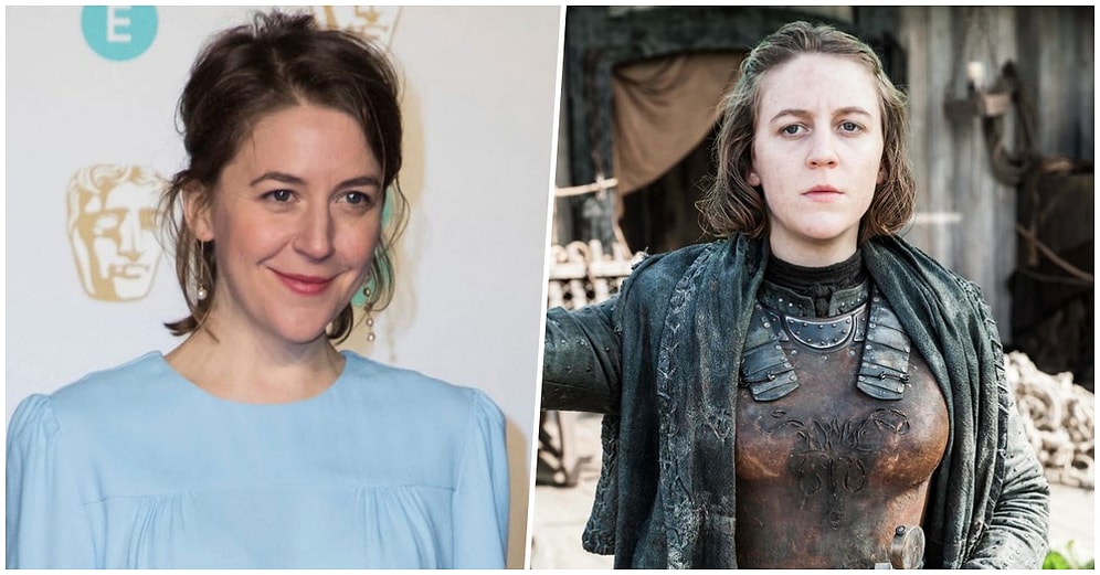 Aktris Gemma Whelan'dan Game of Thrones'un Libidoları Tavan Yaptıran Sahne İle İlgili İtiraflar Geldi!