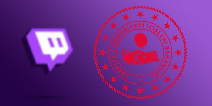 İçişleri Bakanlığı'ndan Açıklama: Twitch'teki Kara Para Aklama İddiaları Hakkında Resmi Soruşturma Başlatıldı