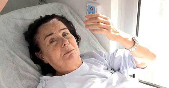 Fatma Girik'ten Yeni Haber! Kardeşi Sağlık Durumunu Açıkladı...