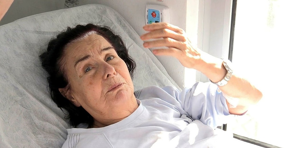 Fatma Girik'ten Yeni Haber! Kardeşi Sağlık Durumunu Açıkladı...