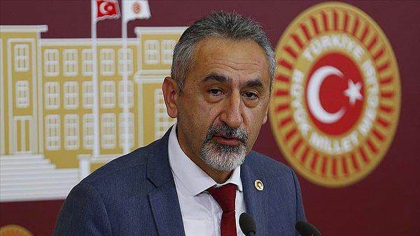 "AKP'liler ve tarikatlar şikayet etmiş"