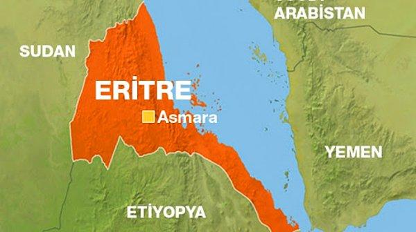 8. Eritre (2.390)