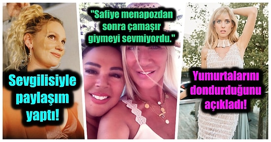 3 Kasım'da Yaşanan Son Dakika Magazin Haberlerini ve Güncel Magazin Olaylarını Anlatıyoruz!