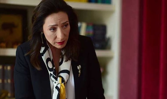 Kırmızı Oda 50. Bölüm Fragmanı Yayınlandı!