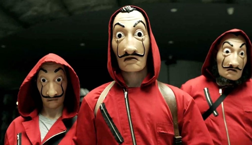 Kılıçdaroğlu’ndan Erdoğan’a La Casa de Papel’li Gönderme