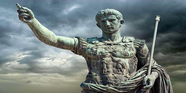 Merve Aydın Yazio: Roma’nın Zalim ve Sapık İmparatoru Caligula
