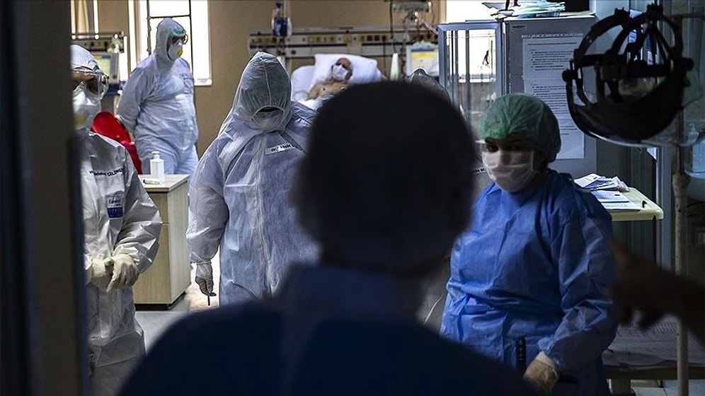 3 Kasım Korona Tablosu! Koronavirüste 30 Bine Yakın Vaka, 246 Can Kaybı