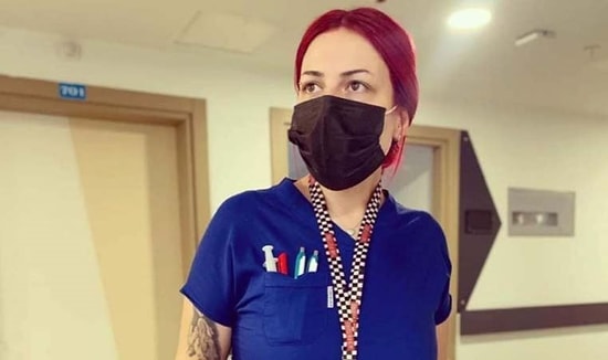 Şebnem Hemşirenin Ölümünde Soruşturma Tamamlandı: İntihar Değil Cinayetmiş