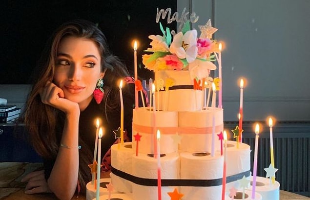 Sevdikleriniz İçin En Anlamlı Güncel Doğum Günü Mesajları🎂