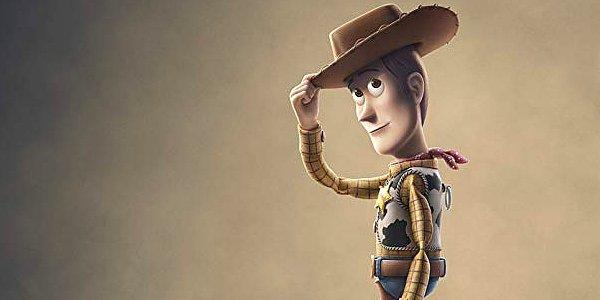 8. Toy Story kahramanı Woody'nin tam ismi: Woody Pride.