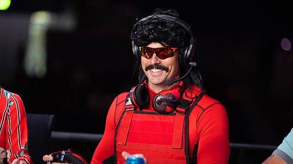 11. Dr Disrespect | (_unknown_)