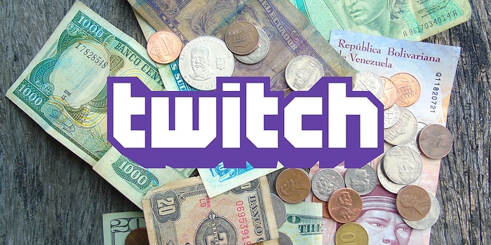 Bir Süredir Skandallarla Çalkalanan Twitch'in En Çok Kazanan 13 Yayıncısı | Türk Asıllı Bir Yayıncı da Var!