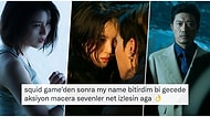 Netflix'in Çok Konuşulacak Güney Kore Dizisi! İzleyenlere İntikamın Doruklarını Yaşatan Dizi: 'My Name'