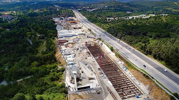 "Görevli şirket tarafından gerekli ödeme yapılacaktır”