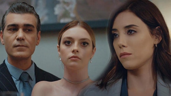 Sadakatsiz Dizisinde Yeni İsim! Kadroya Kim Dahil Oldu?