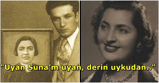 İftiranın Ayırdığı İki Âşık: İçimizi Cız Ettiren 'Uyan Sunam' Türküsünün Hüzünlü Hikâyesi