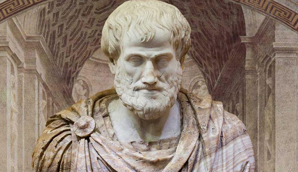 Aristoteles Kimdir? Aristo Neler Yapmıştır? İşte Hayatı ve Ölümü...