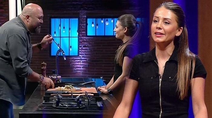 MasterChef Türkiye Yarışmacısı Pelin Zaman'ın Sevgilisi Tanıdık Çıktı! Pelin Zaman'ın Sevgilisi Kim?