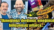 MasterChef Mehmet Yalçınkaya ile Arasında Maaş Krizi Çıktığı Söylenen Somer Sivrioğlu'ndan İlk Açıklama Geldi!