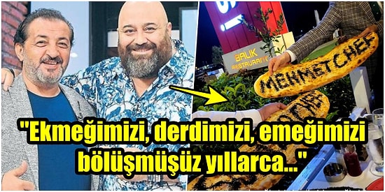 MasterChef Mehmet Yalçınkaya ile Arasında Maaş Krizi Çıktığı Söylenen Somer Sivrioğlu'ndan İlk Açıklama Geldi!