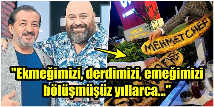 MasterChef Mehmet Yalçınkaya ile Arasında Maaş Krizi Çıktığı Söylenen Somer Sivrioğlu'ndan İlk Açıklama Geldi!