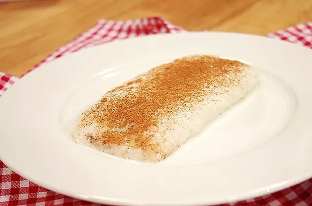 Tatlı dediğimizde birçoğumuzun dibi düşüyor desek yeridir.