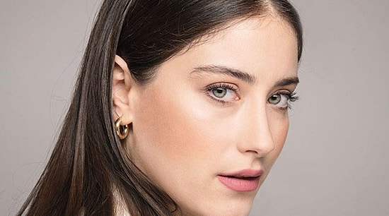 Misafir "Gece" Hazal Kaya Kimdir? Hazal Kaya Nereli ve Kaç Yaşında?