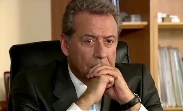 Can Gürzap’ın Rol Aldığı Yapımlar