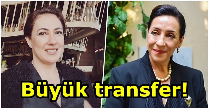 Kırmızı Oda Kadrosunda Büyük Transfer: Ekranların Sevilen İsmi Diziye Dahil Oluyor!