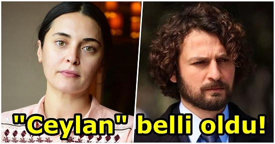 "Ceylan"ın Gizemi Son Buluyor: Aslıhan Gürbüz Masumlar Apartmanı Kadrosuna Dahil Oldu!