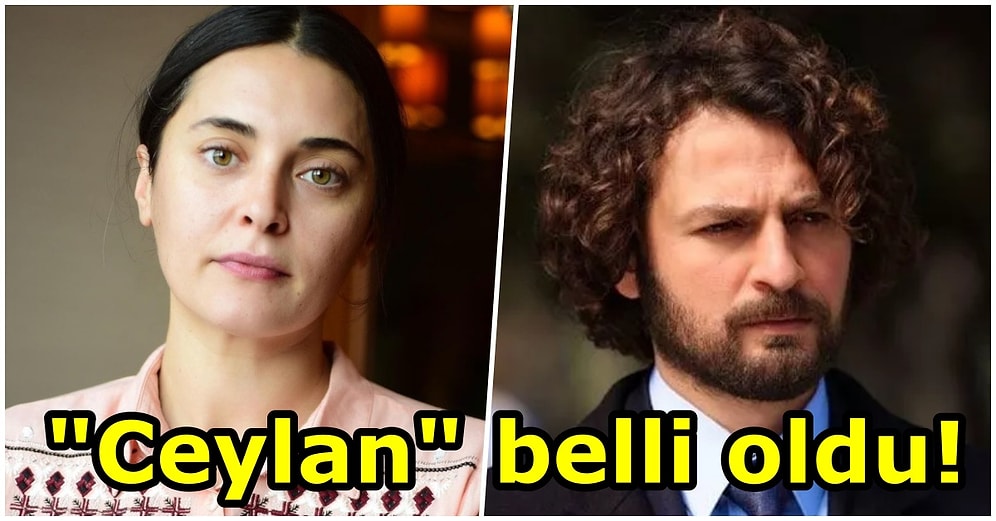 "Ceylan"ın Gizemi Son Buluyor: Aslıhan Gürbüz Masumlar Apartmanı Kadrosuna Dahil Oldu!