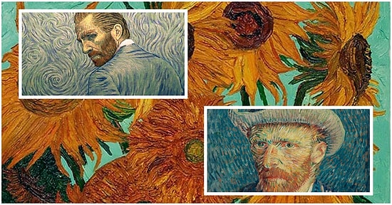 Cansu Poyraz Karadeniz Yazio: Hey Gidi Koca Van Gogh! Olmasaydı Sonun Böyle