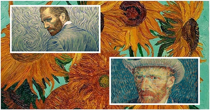 Cansu Poyraz Karadeniz Yazio: Hey Gidi Koca Van Gogh! Olmasaydı Sonun Böyle