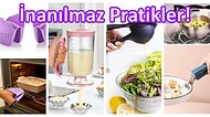 30 TL ve Altına Satın Alabileceğiniz Aşırı Kullanışlı 21 Pişirme Ürünü